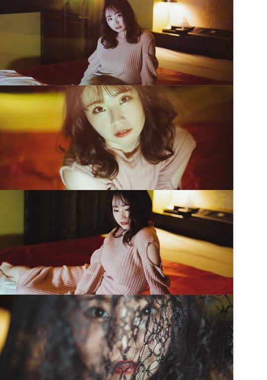 图片[48]-#Fumika Nakayama 中山文香 – #Escape (NO watermark) - 全本免费在线观看-阅图吧