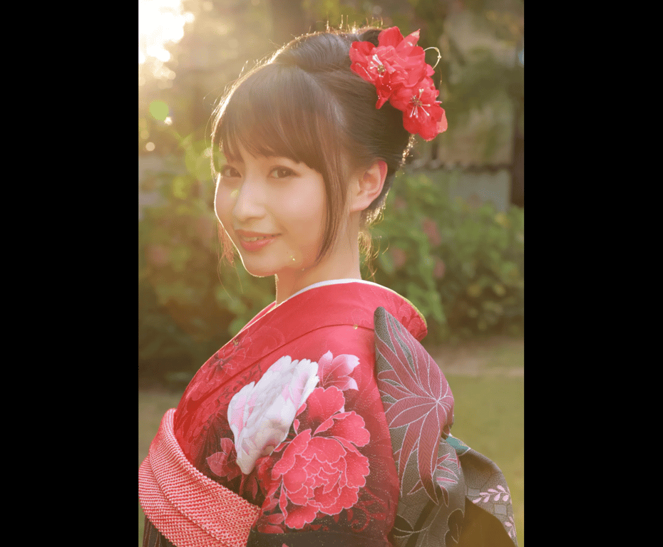 图片[66]-#FRIDAYデジタル写真集 望月琉叶 着物の下は、まさかの美バスト 完全版 - 全本免费在线观看-阅图吧