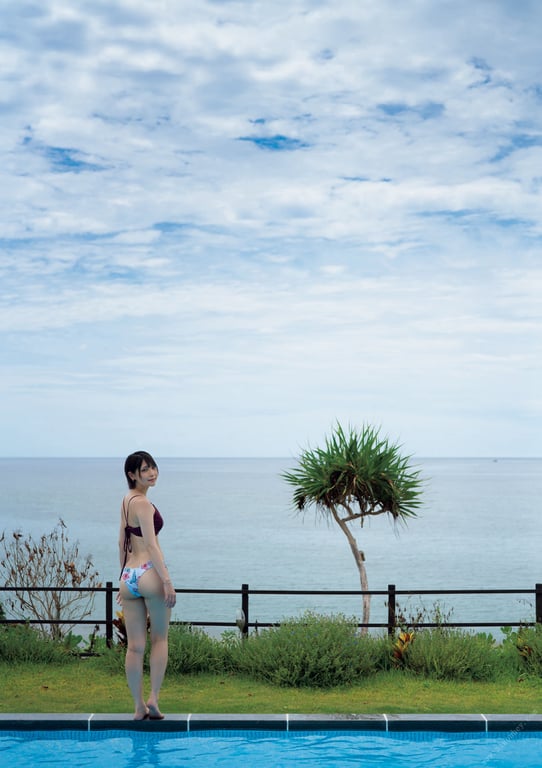 图片[78]-#Marina Amatsu 天集 – Utsusemi 空蝉～空蝉～ (2020-11-27) - 全本免费在线观看-阅图吧