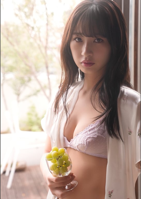 图片[18]-松本日向『初次之晨』BOMBデジタル写真集 - 在线免费观看-阅图吧