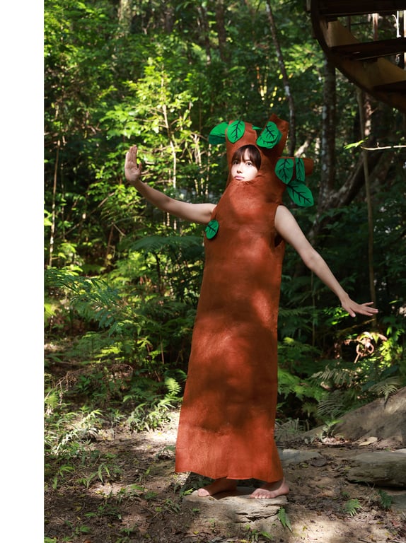 图片[41]-#森 日菜美 １ｓｔ写真集 丰富多彩。 - 全本免费在线观看-阅图吧