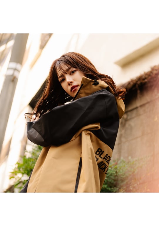 图片[18]-#NEWLOOK【girl meets street】枫可怜 - 在线免费观看-阅图吧