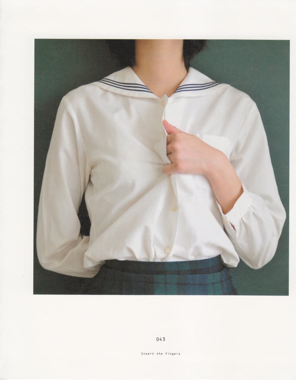 图片[105]-#青山裕企 Photobook 26sets\【青山裕企】SCHOOLGIRL COMPLEX 1 - 全本免费在线观看-阅图吧