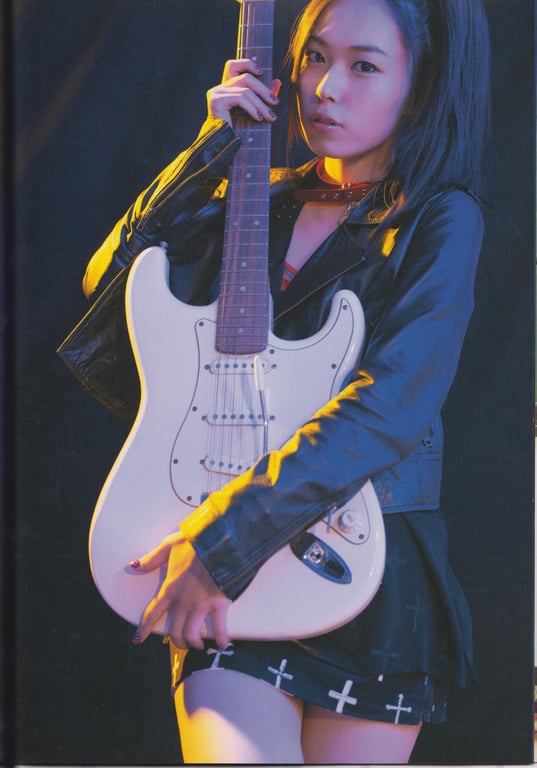 图片[9]-2014.04.28 寿美菜子写真集 MINAKO style - 在线免费观看-阅图吧