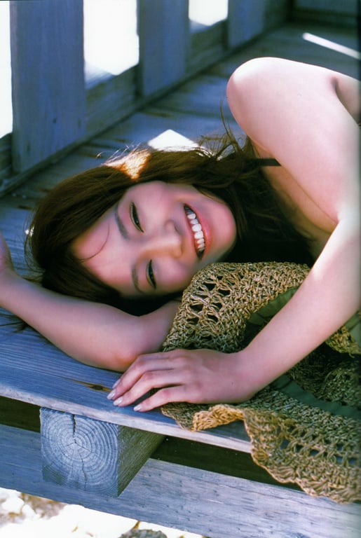 图片[13]-#2008.12.20 Eri Kamei 龟井绘里 – 20 二十岁 - 全本免费在线观看-阅图吧