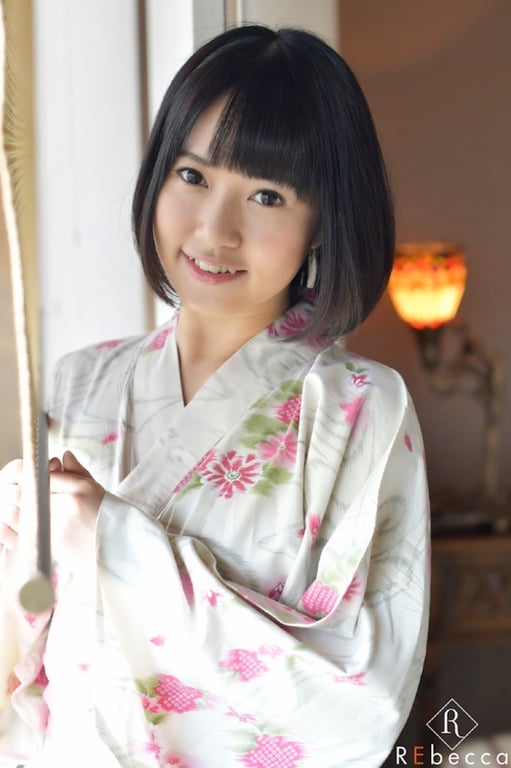 图片[12]-#Kotomi Asakura 朝仓琴美 – Intimate Hot Spring Date With Kotomi 和琴美亲亲热热的温泉约会 - 全本免费在线观看-阅图吧