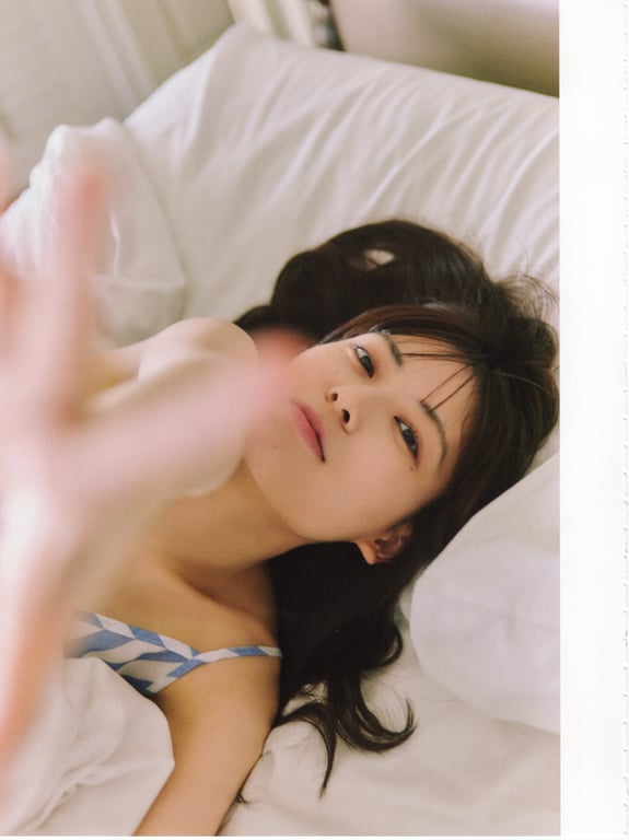 图片[76]-2024.11.19 乃木坂46 岩本莲加1st写真集 顽皮的风 - 在线免费观看-阅图吧