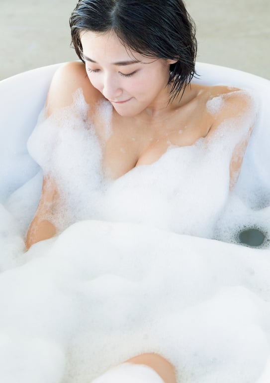 图片[86]-#水野瞳ファースト写真集『AKIRA』(2024-11-24) - 全本免费在线观看-阅图吧