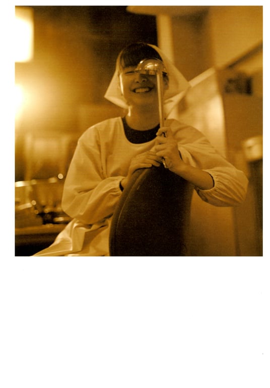 图片[74]-#Tomoka Kurokawa 黑川智花 – 15-year-old trajectory 15岁的轨迹 (2005-04-10) - 全本免费在线观看-阅图吧