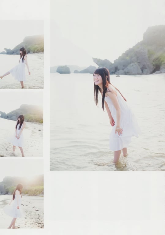 图片[106]-#Yui Ogura 小仓唯 – Yui Hatachi 二十岁 (2016-06-24) - 全本免费在线观看-阅图吧