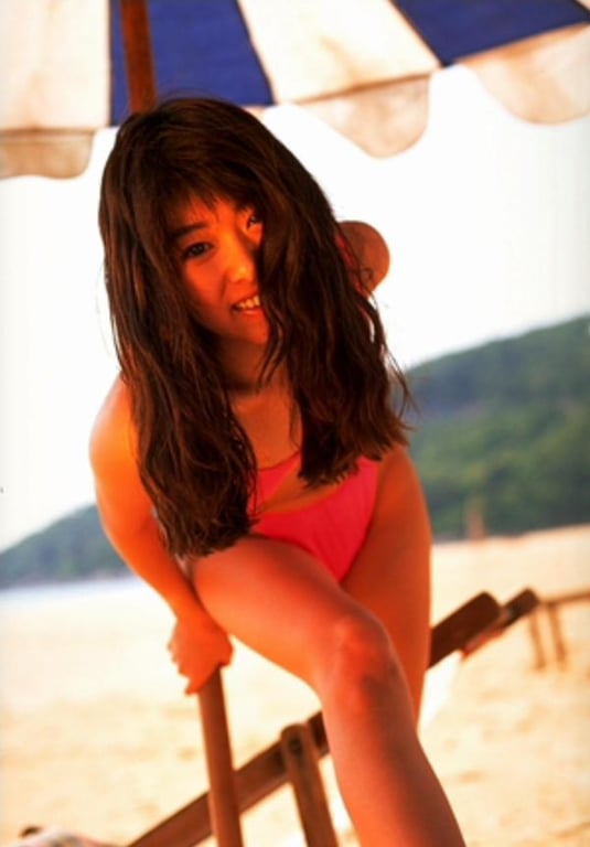 图片[69]-#(月刊シリーズ 007) – 月刊007 矢部美穂 - 全本免费在线观看-阅图吧