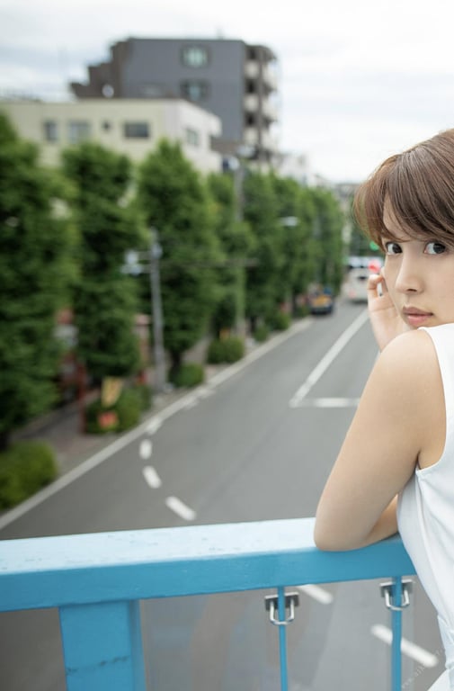 图片[87]-#Tsukasa Aoi 葵司 – I\’ve been watching you all the time 一直在看着你 (2019-08-26) - 全本免费在线观看-阅图吧