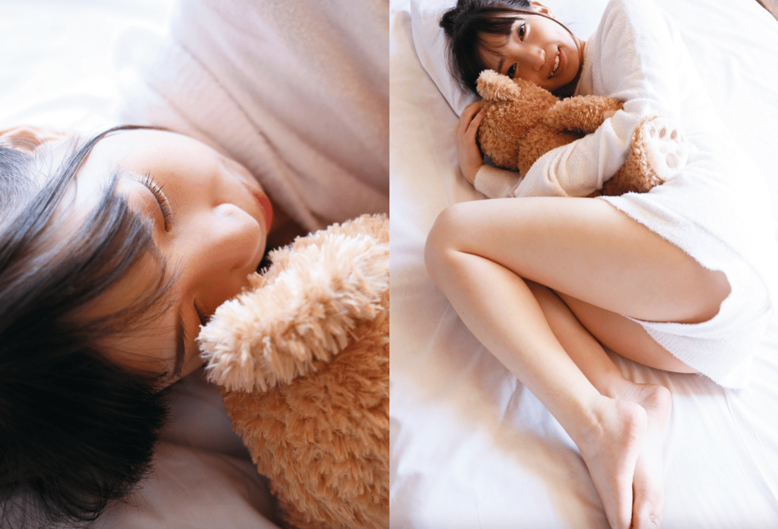 图片[7]-#冬愛ことね 写真集 WINTER LOVE 从北海道献上爱 (alarm)[80pics] - 全本免费在线观看-阅图吧