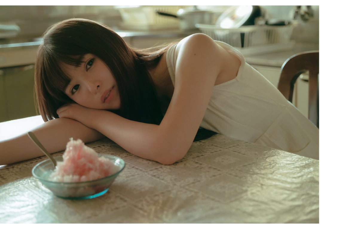 图片[117]-2024.10.29 TRIANGLE magazine 03 乃木坂46 与田祐希 - 在线免费观看-阅图吧