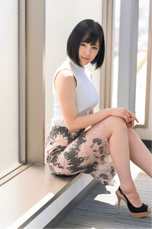 图片[8]-#激写美女 PHOTO & NUDE 涼森玲梦 - 全本免费在线观看-阅图吧