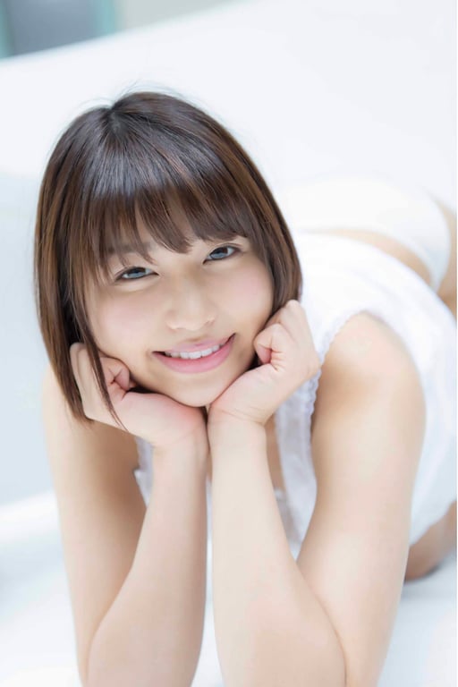 图片[102]-#Mahiro Tadai 唯井真寻 – SOFT ON DEMAND GRAVURE COLLECTION 02 - 全本免费在线观看-阅图吧