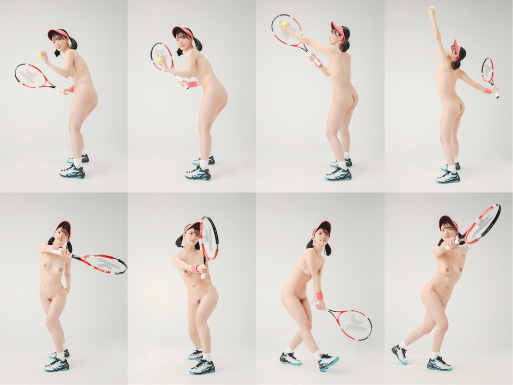 图片[73]-#絶対的 ABSOLUTE SPORTS POSE 美之岛巡游 [166pics] - 全本免费在线观看-阅图吧