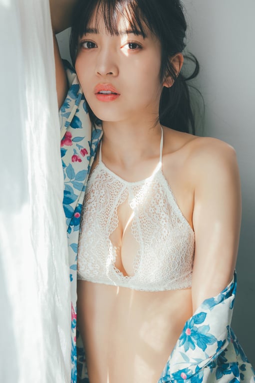 图片[68]-【写真文学馆】黑嵜菜菜子×永井荷风「露之后先」　周刊现代Digital写真集 - 在线免费观看-阅图吧
