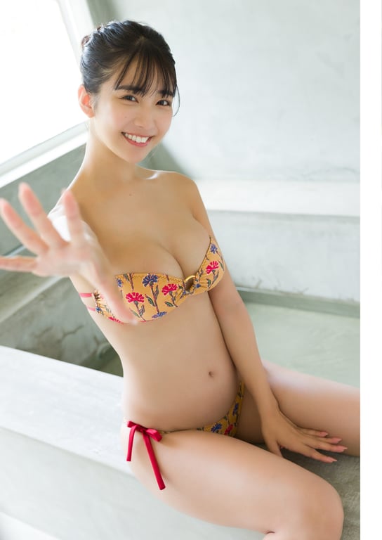 图片[28]-#Kisumi Amau 天羽希纯 – I want to meet Kisumin! 我想见到希纯！ - 全本免费在线观看-阅图吧