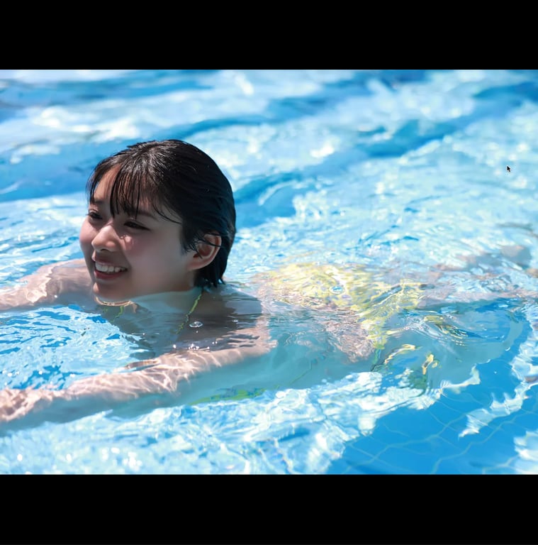 图片[29]-#FRIDAYデジタル写真集 桑島海空『忘れない夏』全カット - 全本免费在线观看-阅图吧