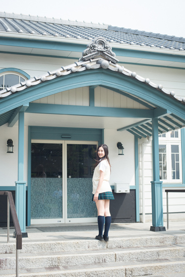 图片[52]-Ryoha Kitagawa 北川绫巴 - Driving Date with Girlfriend SKE48 与恋人的兜风约会 - 在线免费观看-阅图吧