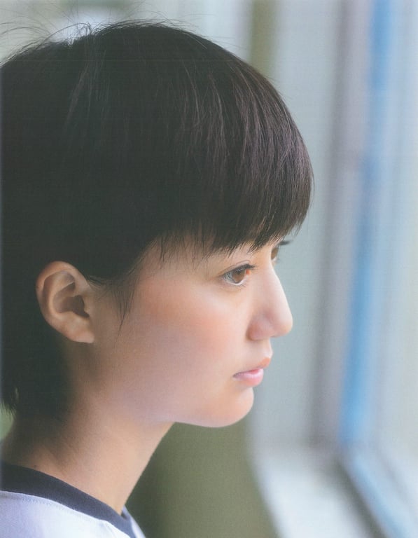 图片[106]-#新井愛瞳1st写真集『Seventeen’s Blue』 - 全本免费在线观看-阅图吧