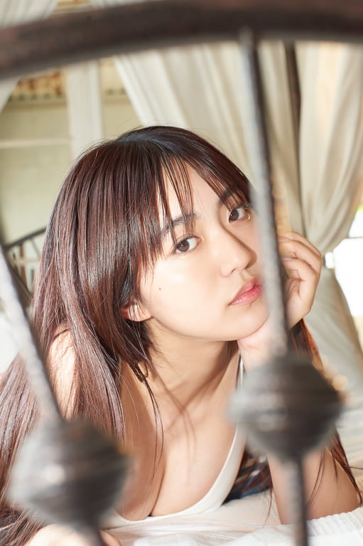 图片[59]-2024.12.13 丰田露娜【全70P】那个女孩换上泳衣的话… ヤンマガデジタル写真集 - 在线免费观看-阅图吧