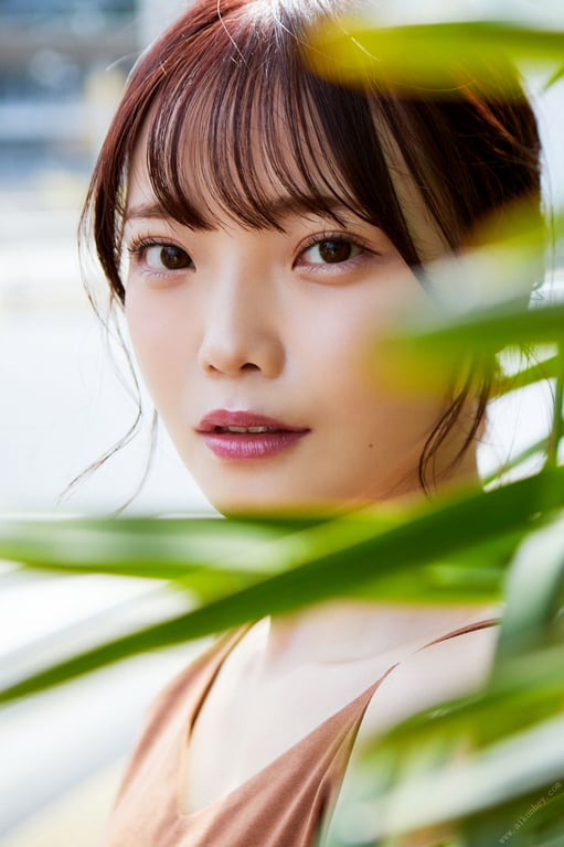 图片[36]-#新谷姬加 魅惑的Ｓ曲线 FRIDAY DIGITAL写真集 - 全本免费在线观看-阅图吧