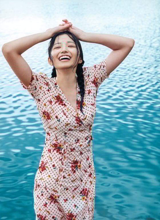 图片[59]-#乃木坂46 五百城茉央1st写真集「未来的制作方法」 - 全本免费在线观看-阅图吧