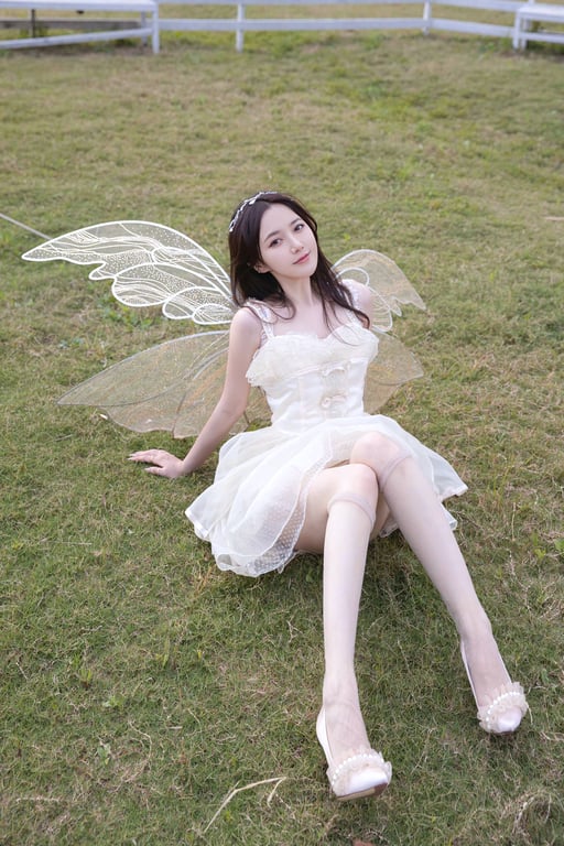 图片[31]-#XR 鱼子酱Fish 遗失的羽翼 - 全本免费在线观看-阅图吧