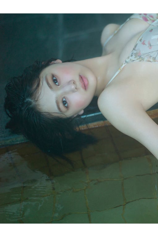 图片[86]-北野瑠華 仅此一次 週刊ポストデジタル写真集 - 在线免费观看-阅图吧