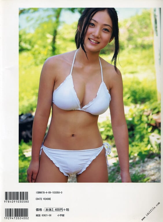 图片[88]-#紗綾 写真集 Virginal Saaya (Virginal Saaya) (Photobook+DVD付き) - 全本免费在线观看-阅图吧