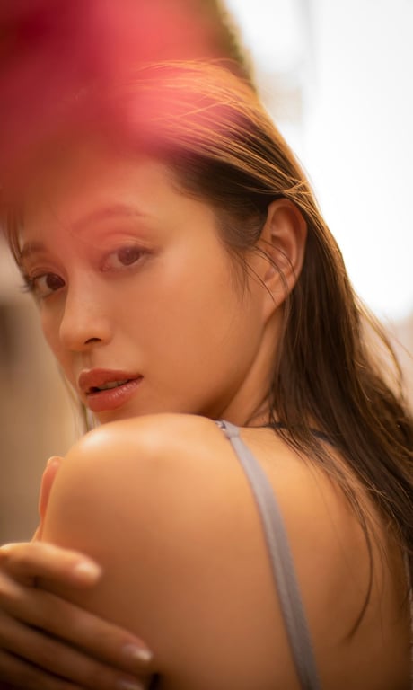 图片[49]-#大川藍写真集「欢迎回来女神」 (NO watermark) - 全本免费在线观看-阅图吧