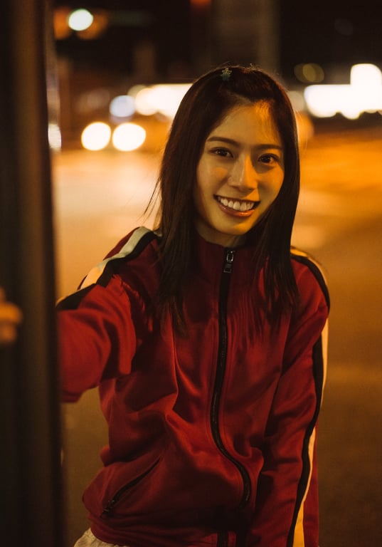 图片[41]-Mei Higashimura 东村芽依 1st Photobook - Mitsuketa 找到了 (2022-09-13) - 在线免费观看-阅图吧