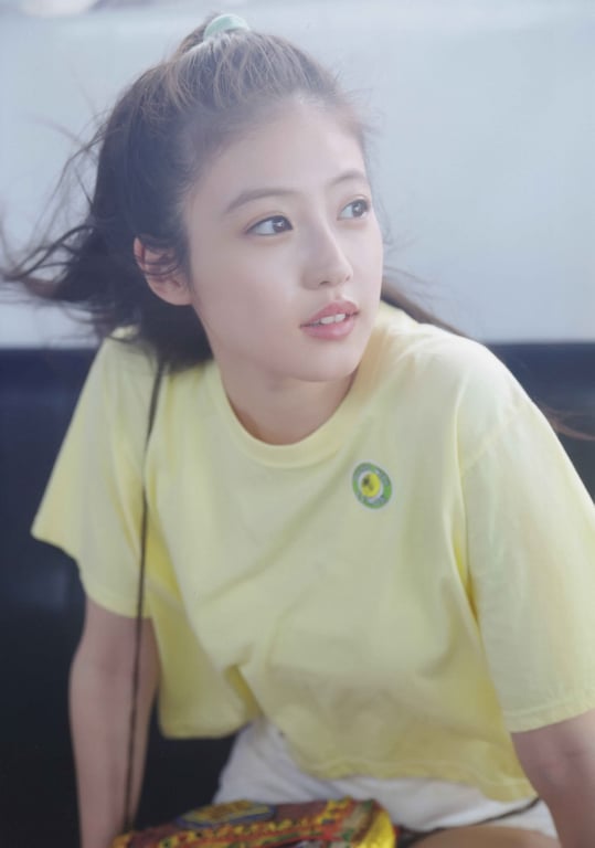 图片[5]-#今田美樱写真集 ラストショット Low Qulity - 全本免费在线观看-阅图吧