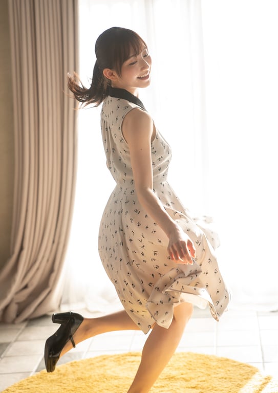 图片[27]-#【数字限定 YJ PHOTO BOOK】青山渚写真集「我的最佳女友」 - 全本免费在线观看-阅图吧