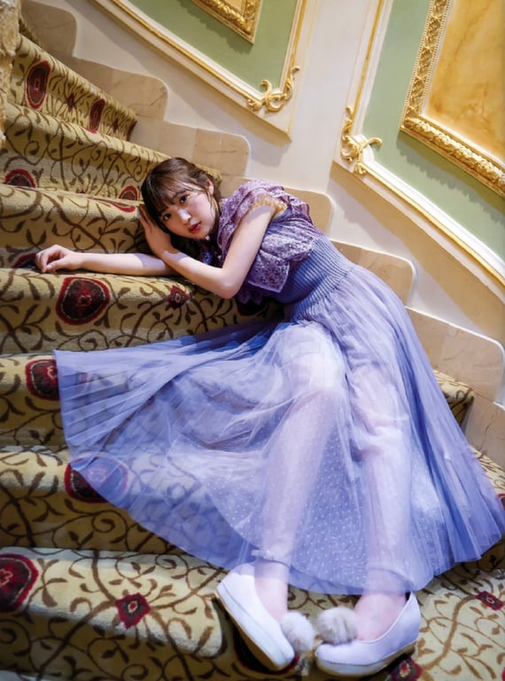 图片[60]-#Moe Toyota 豊田萌絵 – moEmotion (2019-07-01) - 全本免费在线观看-阅图吧