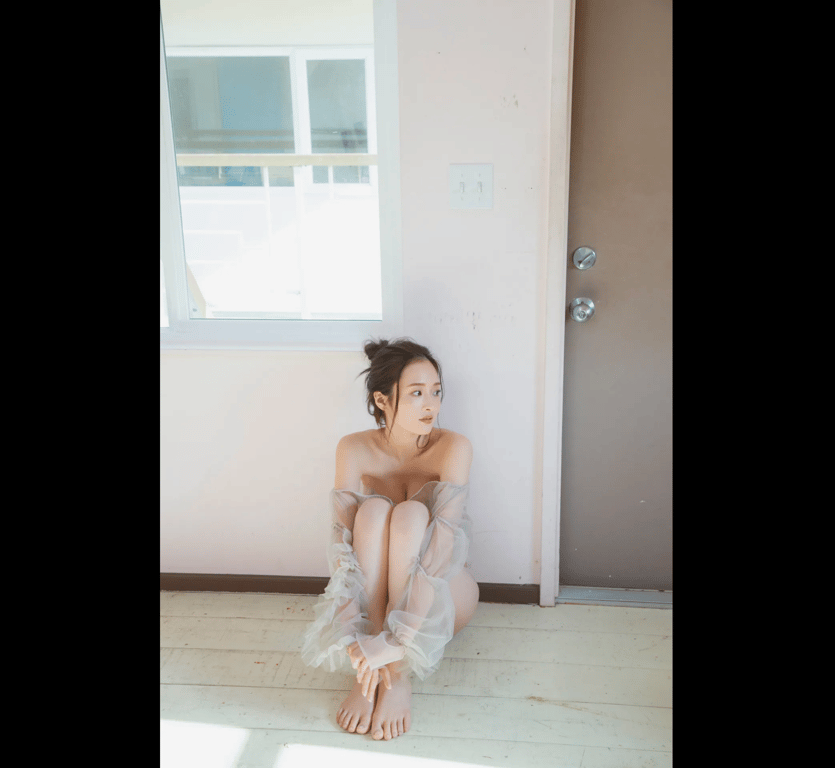 图片[79]-#FRIDAYデジタル写真集 神谷明采『Miss东大的初次比基尼！豪华120页』全カット - 全本免费在线观看-阅图吧