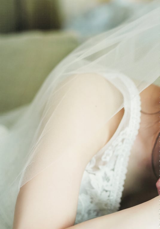 图片[36]-#Sayuri Matsumura 下次何时能再见 松村沙友理 乃木坂46毕业纪念写真集 特大尺寸 () High Qulity - 全本免费在线观看-阅图吧