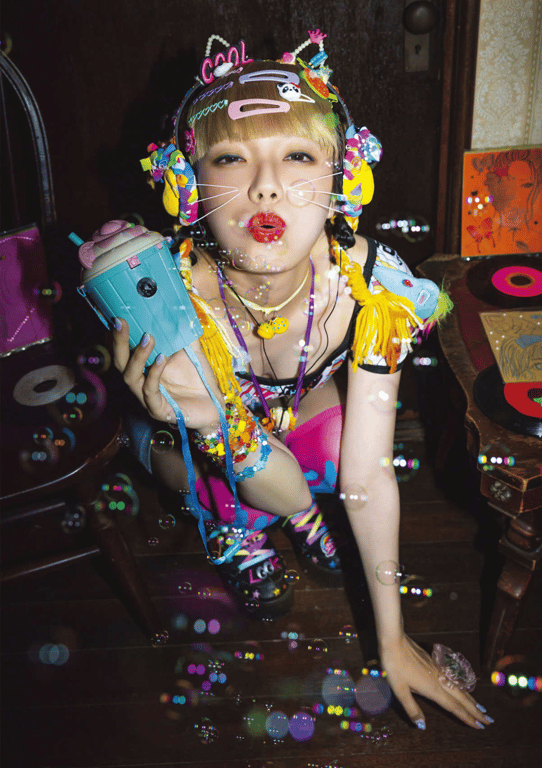 图片[68]-宫下玲奈 Cosplay Fetish Book - 在线免费观看-阅图吧