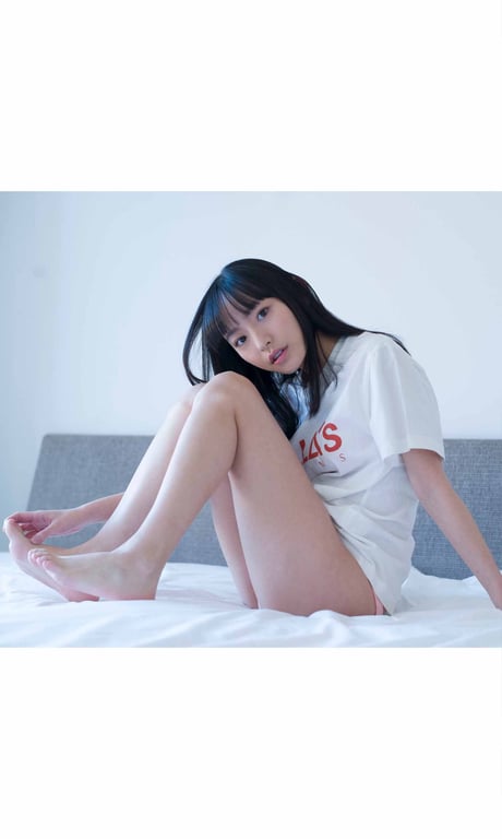 图片[41]-#Kanami Takasaki 高崎 Kanami – Monthly Kanami Takasaki Volume 1 月刊 高崎 Kanami 一巻 (2021-04-05) - 全本免费在线观看-阅图吧