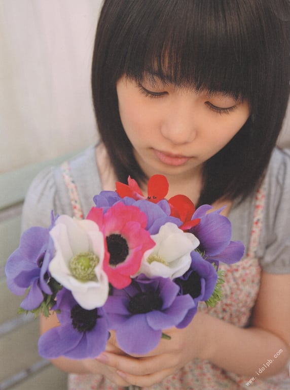 图片[121]-#志田未来 14才・15才・16才の未来 志田未来写真集 - 全本免费在线观看-阅图吧