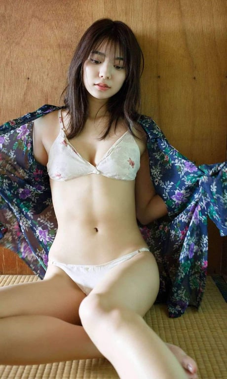 图片[28]-#Asuka Kawazu 川津明日香 – High and beautiful 高而美。 (2020-09-07) - 全本免费在线观看-阅图吧