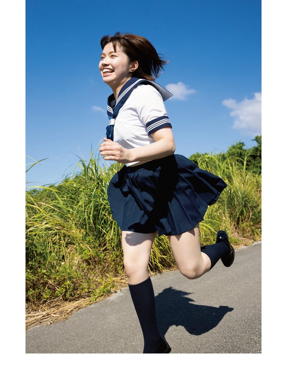 图片[55]-Nozomi Ishihara 石原希望 – Hopeful (2020-10-30) - 阅图吧-阅图吧