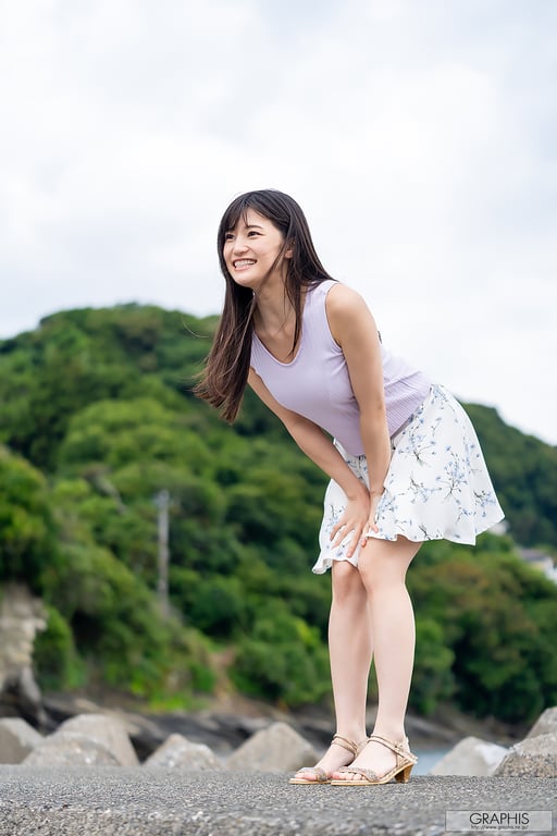 【GRAPHI】『 LIMITED EDITION 』高桥圣子 [20P]-阅图吧