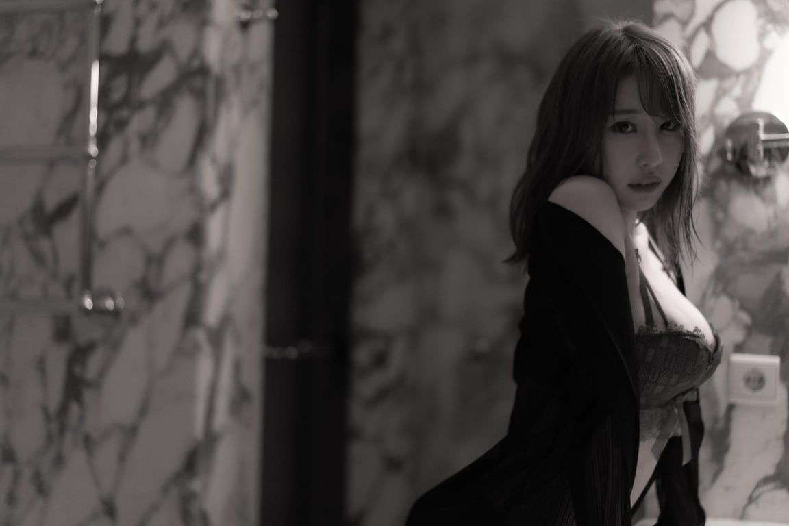 图片[130]-#Shunka Ayami 彩美旬果 – Apfel (2020-01-18) - 全本免费在线观看-阅图吧