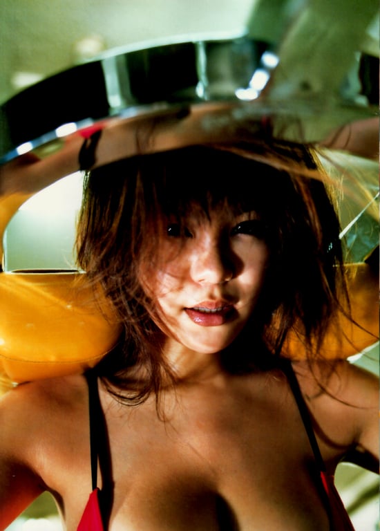 图片[10]-#(月刊系列 049) – 月刊049 松金洋子 - 全本免费在线观看-阅图吧