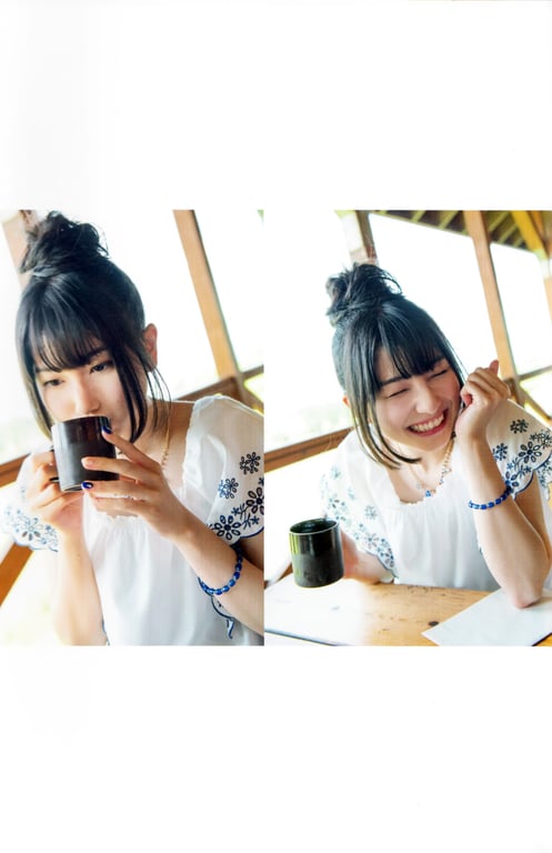 图片[61]-2015.10.02 雨宫天首本写真集 空色～与青同游～ - 在线免费观看-阅图吧