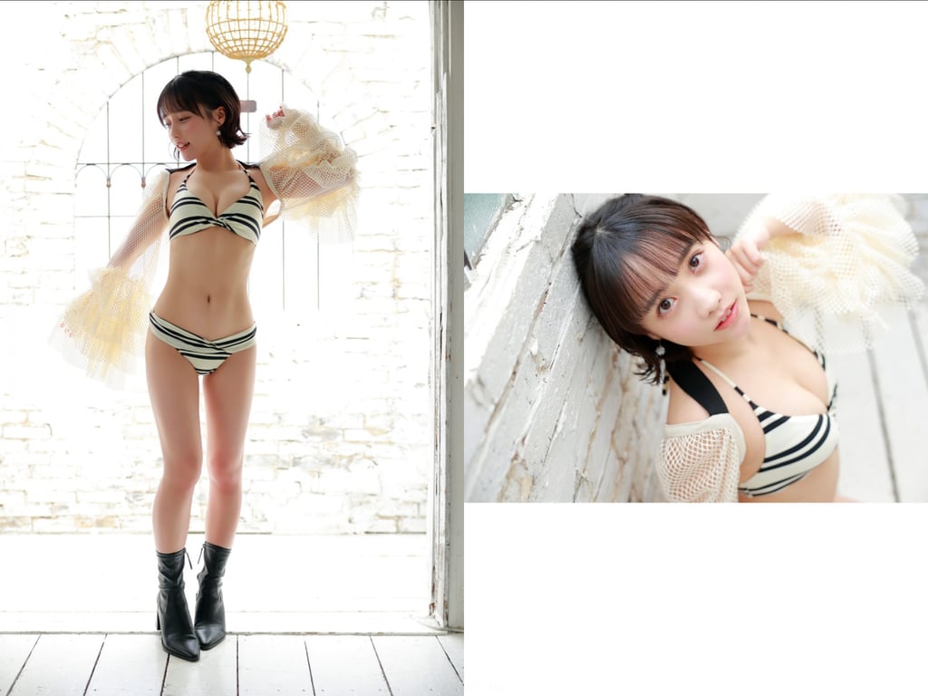 图片[24]-#FLASHデジタル写真集 アイドル大航海時代 はのんまゆ another side - 全本免费在线观看-阅图吧