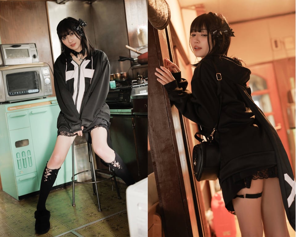 图片[26]-#新藤爱美『性爱』Ver.1 (Spice Visual) - 全本免费在线观看-阅图吧